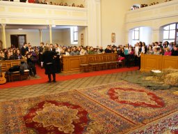 Diákkarácsony 2011