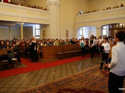 Diákkarácsony 2011