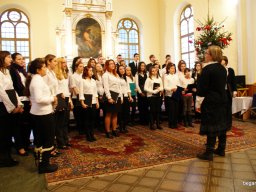 Diákkarácsony 2011