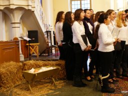 Diákkarácsony 2011