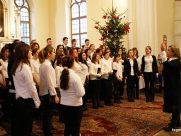 Diákkarácsony 2011