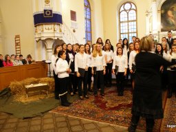 Diákkarácsony 2011