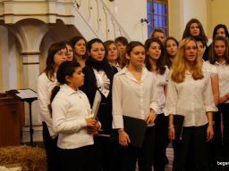 Diákkarácsony 2011