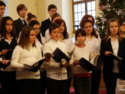 Diákkarácsony 2011