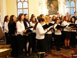 Diákkarácsony 2011