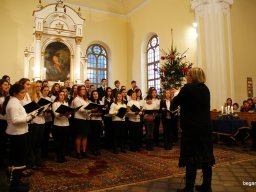 Diákkarácsony 2011