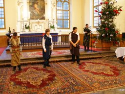 Diákkarácsony 2011