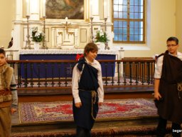 Diákkarácsony 2011