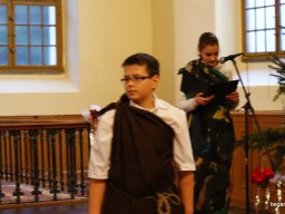 Diákkarácsony 2011