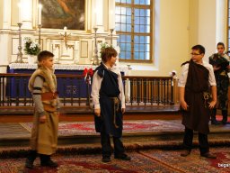 Diákkarácsony 2011