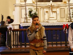 Diákkarácsony 2011