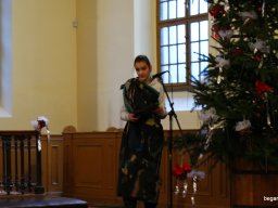 Diákkarácsony 2011