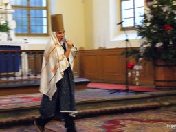 Diákkarácsony 2011