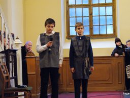 Diákkarácsony 2011