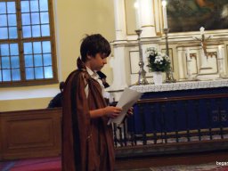 Diákkarácsony 2011