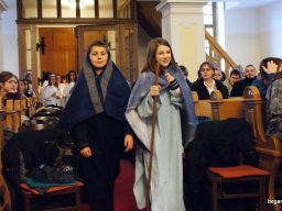 Diákkarácsony 2011