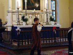 Diákkarácsony 2011