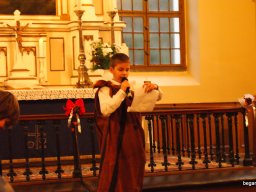 Diákkarácsony 2011