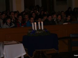 Diákkarácsony 2011