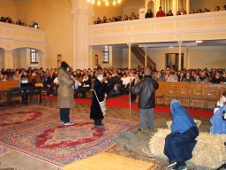 Diákkarácsony 2011