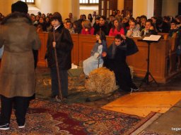 Diákkarácsony 2011