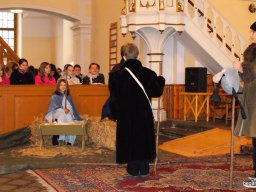 Diákkarácsony 2011