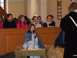 Diákkarácsony 2011