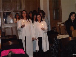 Diákkarácsony 2011