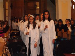 Diákkarácsony 2011