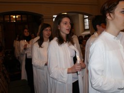 Diákkarácsony 2011