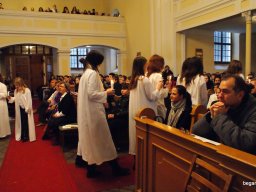 Diákkarácsony 2011