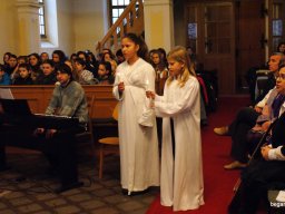 Diákkarácsony 2011