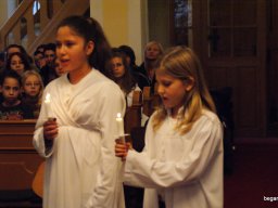 Diákkarácsony 2011