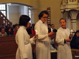 Diákkarácsony 2011