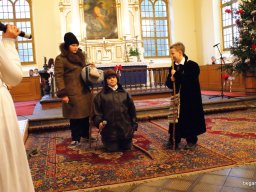 Diákkarácsony 2011