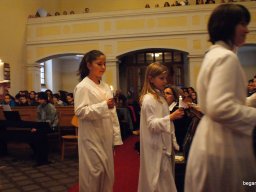 Diákkarácsony 2011