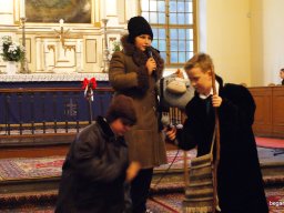 Diákkarácsony 2011