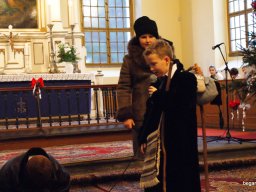 Diákkarácsony 2011