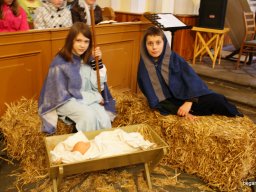 Diákkarácsony 2011