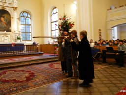 Diákkarácsony 2011