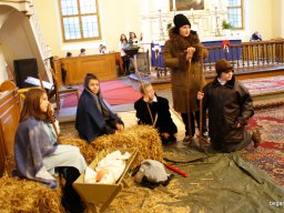 Diákkarácsony 2011