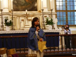 Diákkarácsony 2011