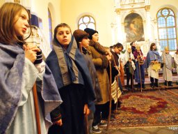 Diákkarácsony 2011