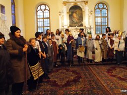 Diákkarácsony 2011