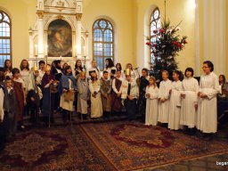 Diákkarácsony 2011