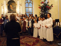 Diákkarácsony 2011