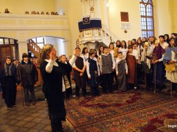 Diákkarácsony 2011