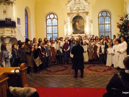 Diákkarácsony 2011