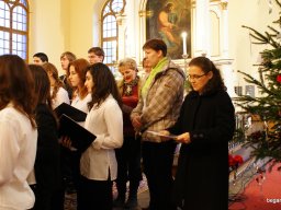 Diákkarácsony 2011