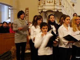 Diákkarácsony 2011